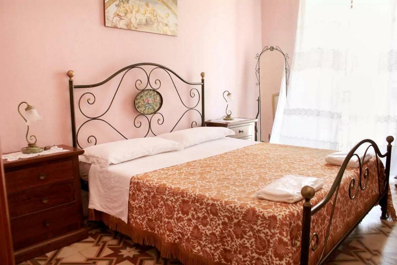 B&B Arcobaleno マリッティマ エクステリア 写真