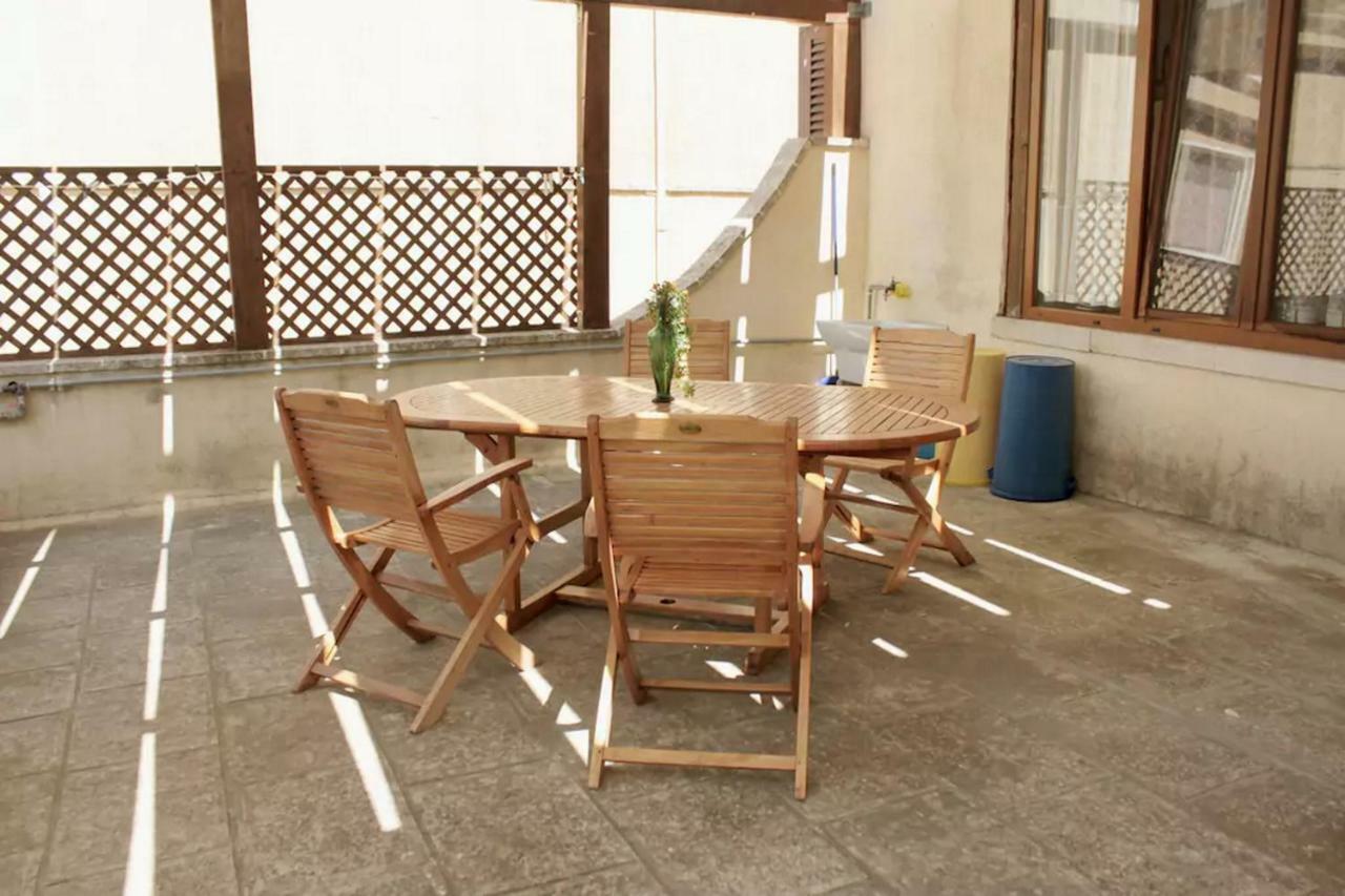 B&B Arcobaleno マリッティマ エクステリア 写真